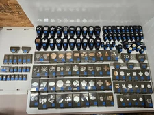 Stampin Up Paper Punch YOU PICK Punches Crafts Scrapbooking Huge Assortment!