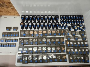 Stampin Up Paper Punch YOU PICK Punches Crafts Scrapbooking Huge Assortment!