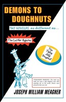 Demons To Doughnuts Joseph William Meagher Taschenbuch Kartoniert / Broschiert