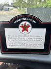 Texaco 95th Anniversary Toy Fuel Tanker Truck — photo 3