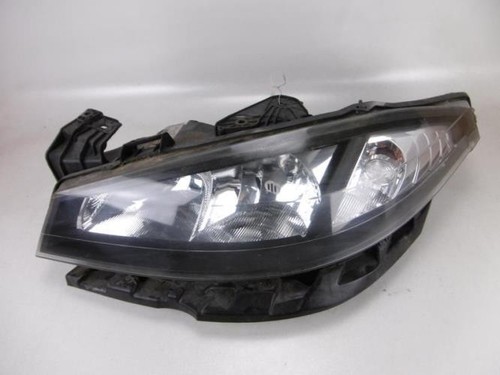 Phare Gauche Renault Laguna 2 PH2 - 8200555905 - Occasion (165119 Km)