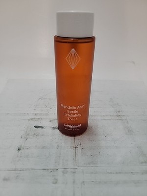 BY WISHTREND Mandelic Acid Gentle Exfoliating Toner 150mL Exp 01/28