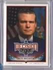 Pete Hegseth 206 2024 Decision Update Factory 2025 Secretary of Defense