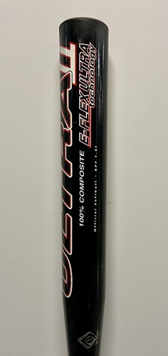 Miken Velocit-E Ultra II Senior Slowpitch Softball Bat MSU2 34โ 26oz Rare! ๐ฅ - Picture 4 of 6