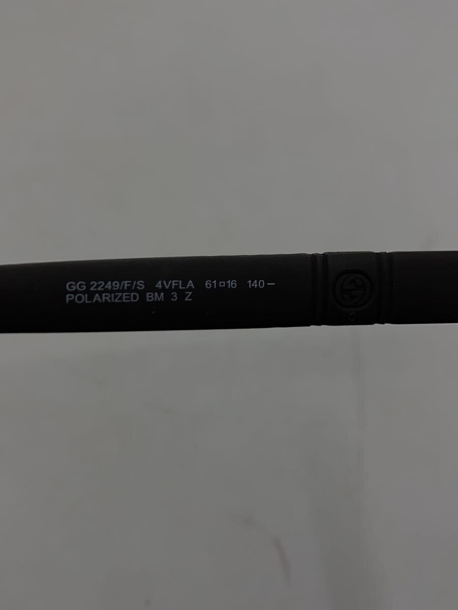 GUCCI Sunglasses BRW BRW Mens GG2249 thumbnail 5