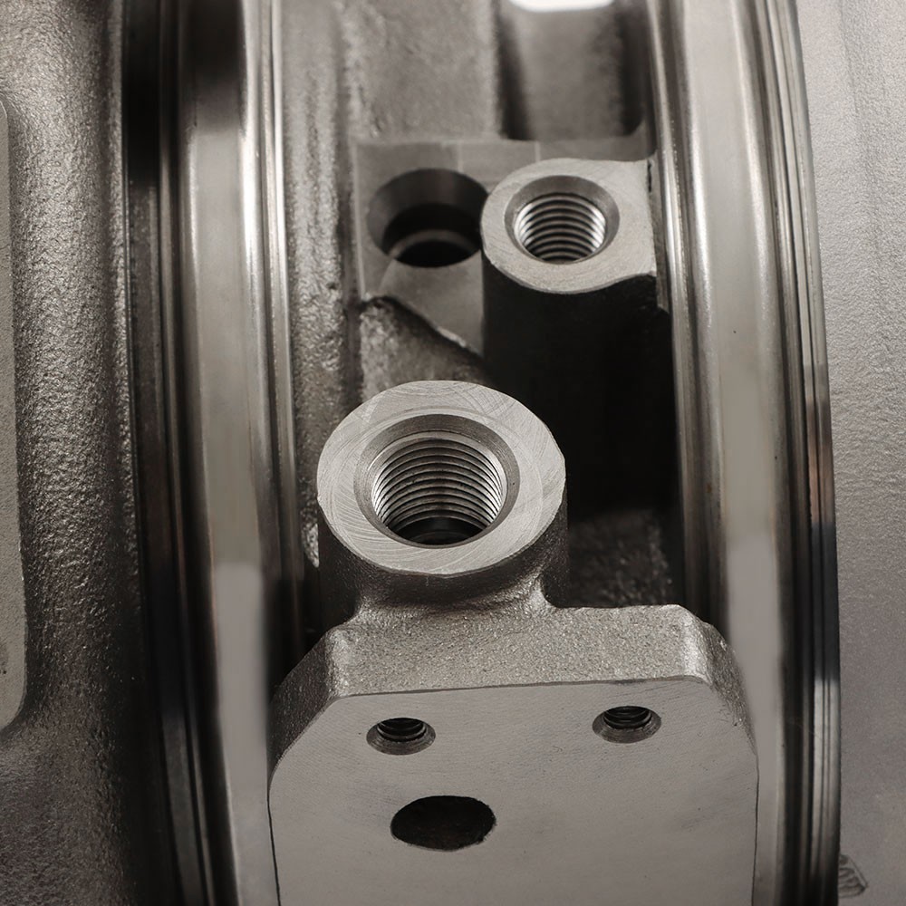 Turbocharger For Dodge Ram 2500 3500 6.7L Diesel Cummins HE300VG 2013-2017 2018 thumbnail 10