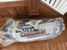 Scotty Cameron Wanderer Serape Carry Bag 2026 Cinco de Mayo in-hand