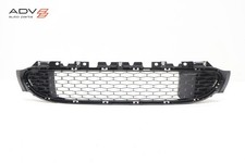 2017 - 2020 Fiat 124 Spider Front Bumper Lower Grille Grill Molding Oem