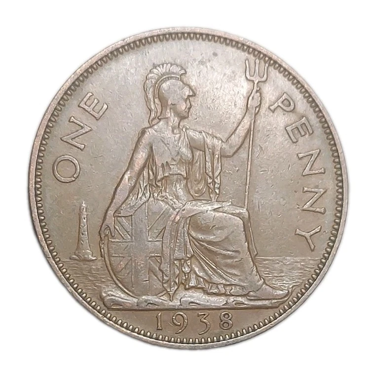 1938 Year UK Coins for sale | eBay