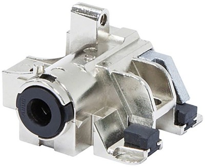 Abus eBike Battery Lock Core: Bosch Frame Type (DT2), Premium Key (Plus)