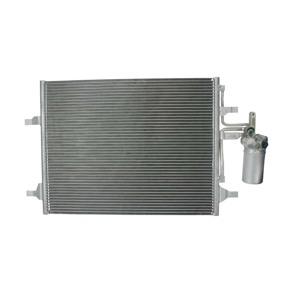 SE ADAPTA A BOSCH 1 986 AD2 084 AIRE ACONDICIONADO CONDENSADOR OE REPUESTO - Imagen 3 de 3