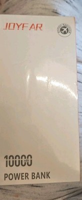 Joy Far 10000 Power Bank