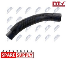 LADELUFTSCHLAUCH FÜR CITROËN C4 COUPE C4 GRAND PICASSO C4 NTY GPP-PE-014