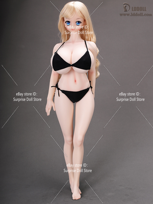 60 cm sex doll The Men Committed to Replacing Women With A.I. Sex Dolls | by MEL | MEL  Magazine main image 1
