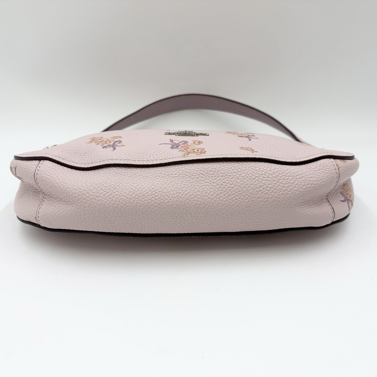 COACH Chelsea 2WAY Bag 29858 Pink No Shoulder Strap from Japan | eBay