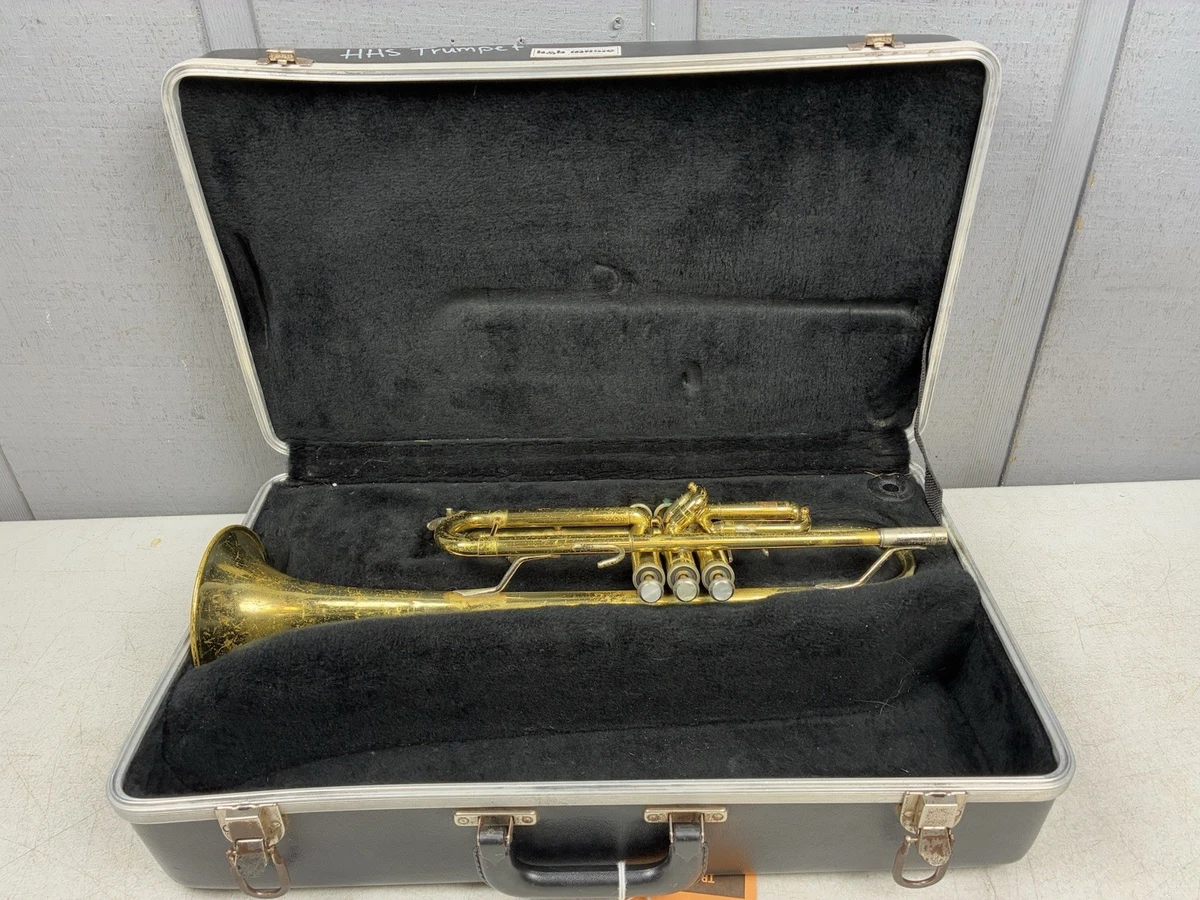 Bach TR300 Trumpets for sale | eBay