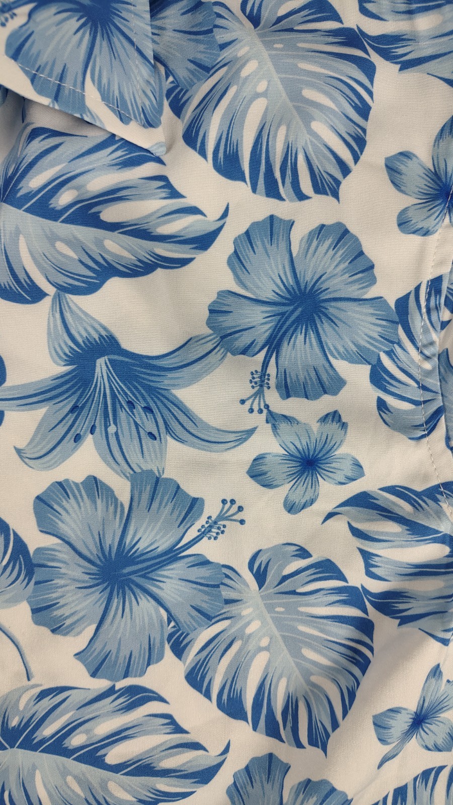 Report Collection Hyper Stretch Stretch Tropical … - image 3