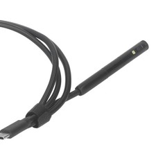 USB C Endoscope Camera 1920P Dual Lens IP67 Waterproof Inspection Camera With Se
