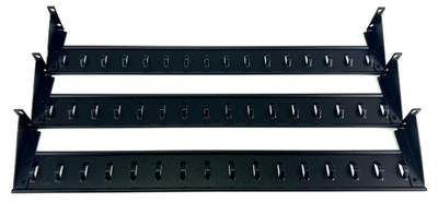 New APC 871-1871B PDU Cord Retention Tray Bracket & Mounting Kit AP7862 (PG)