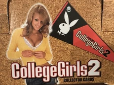 Playboy Collectors Cards, Choose Your Card Complete Your Set