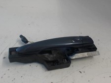 Porte avant et accessoires Renault Kadjar