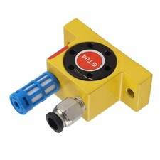 Pomya Pneumatic Vibrator, Industrial Air Oscillator with Adjustable Force, for V