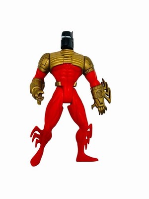 Kenner 1994 Legends of Batman Knightquest Action Figure
