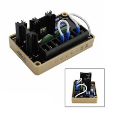 Automatic Voltage Regulator AVR SE350 Compatible Fit For Marathon Generator