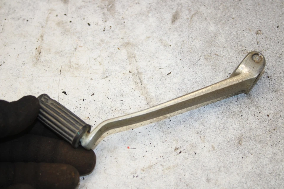 Suzuki GT380 1972 Sebring palanca de cambios enlace de cambio pedal H2-0951. Baby Foto 3 de 4