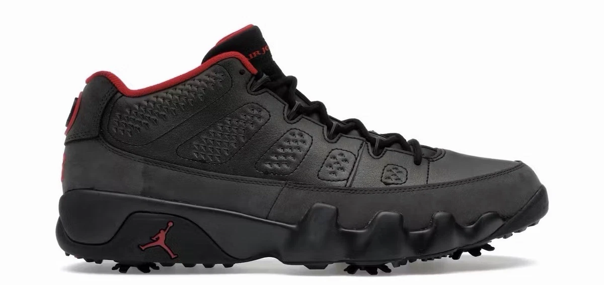 Jordan 9 Golf Gray for Sale | Authenticity Guaranteed | eBay