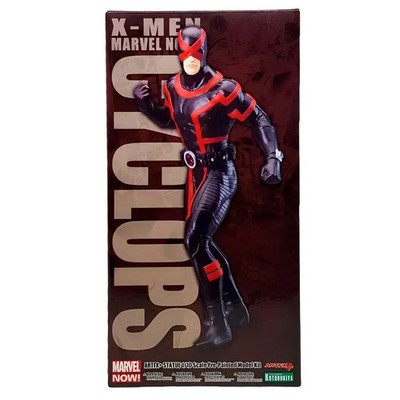 Marvel Now! X-Men - Cyclops Figure Model Kit (1:10 Scale) - Kotobukiya - ArtFX+