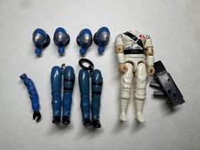 Vintage 1984 GI Joe Cobra Storm Shadow Cobra ...
