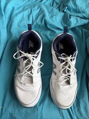 PERFECT New Balance Mens 15 EXTRA EXTRA WIDE 6E Walking Gym Training Shoe Sneake - Image 1 of 4