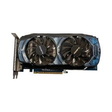 Gigabyte GeForce GTS 450 OC GV-N450OC-1GI 1GB GDDR5 PCIe Graphics Card