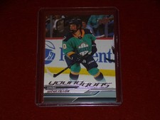 2024-25 Upper Deck PWHL Young Guns RC Sarah Fillier