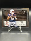 2024 Topps Signature Class - Rookie Gridiron Ambassadors Drake Maye Chrome (RC)