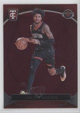 2024-25 Panini Totally Certified Maroon Mirror Jalen Green #18 05k6