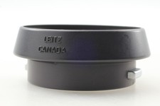 TOP MINT Leica 12538 Lens Hood For Leica M 50mm f2 50/2 f/2 Lens From Japan