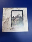 Led Zeppelin IV 180g Vinyl LP 2014 Remaster Atlantic Made in Germany NM VG+