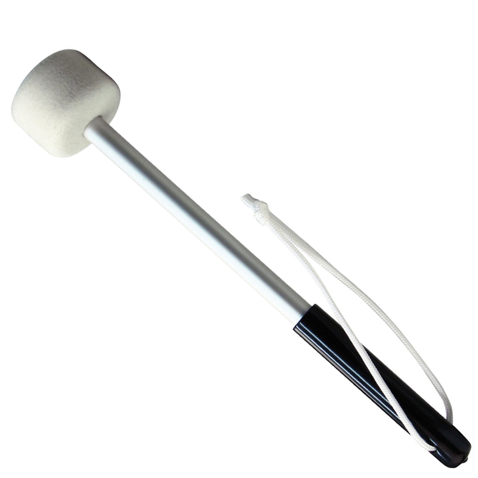 Gewa Parade Filzkopf Schlgel 70mm Alu 6890₽