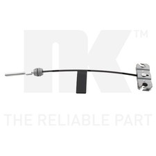 NK Handbremsseil für Mazda 6