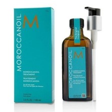Moroccanoil Treatment, Original 100ml