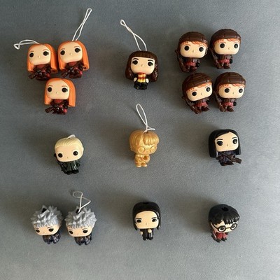 Kinder Joy Harry Potter Funko Pop 2025 Mini Figures   Choose ONE Figure