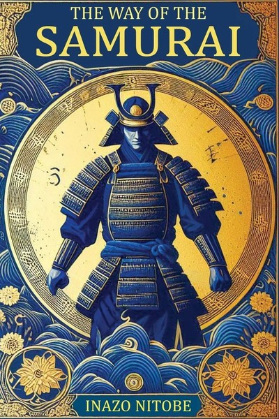 Inazo Nitobe | The Way Of The Samurai | Taschenbuch | Englisch (2024)-image