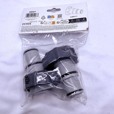 Intex Replacement Hose Adapter A w/Collar for...