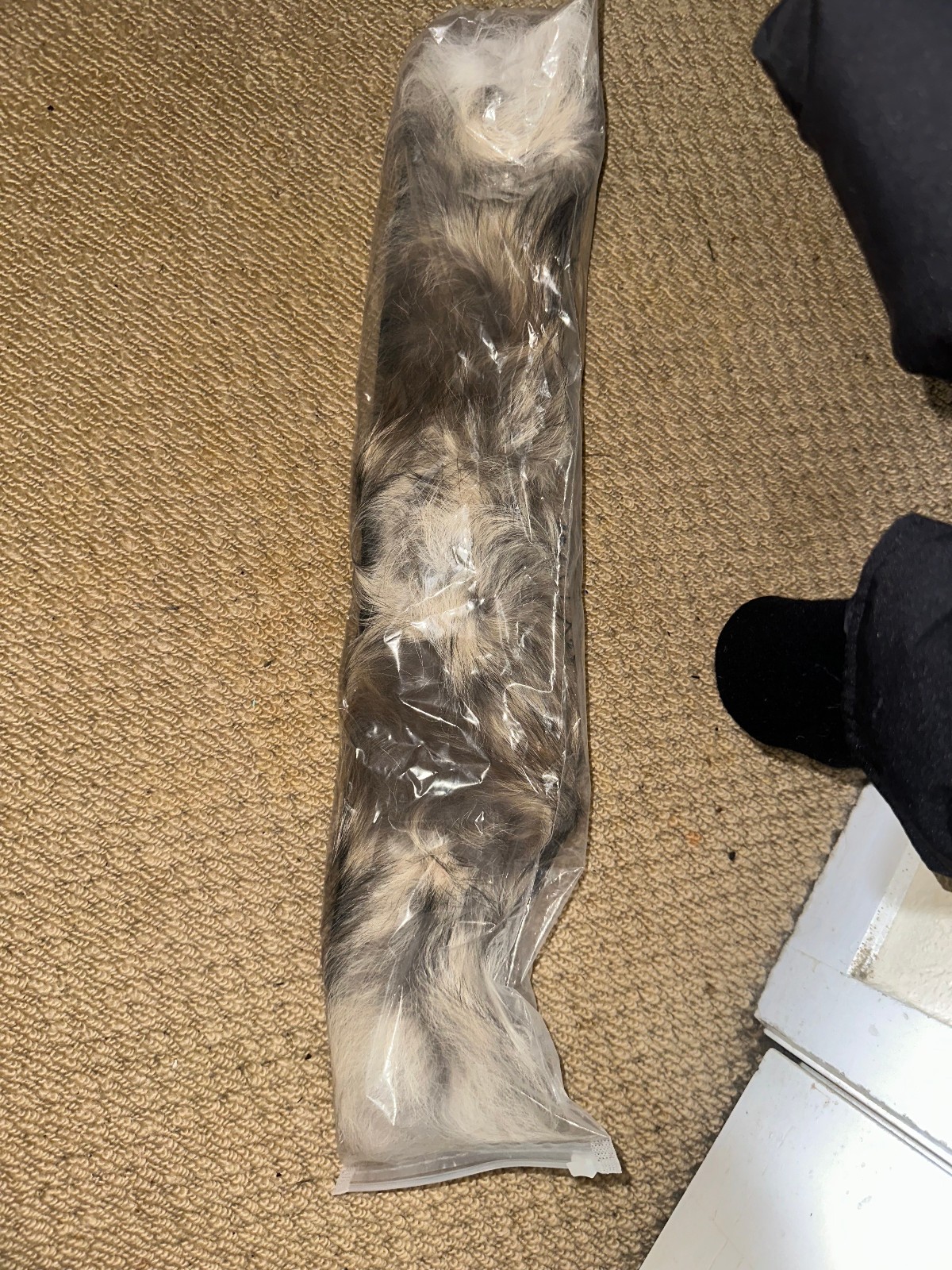 Canada Goose Jacket (Large) thumbnail 6