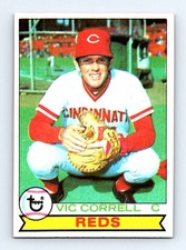 Click to enlarge Vic Correll