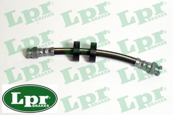 LPR 6T48037 Bremsschlauch FüR Citroen FüR Fiat FüR Peugeot-image