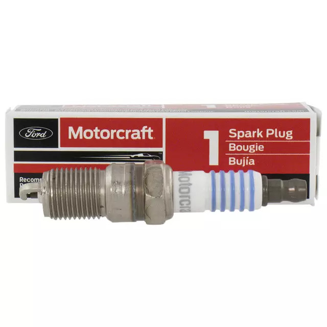 Genuine Ford Motorcraft Spark Plug SP-413-X