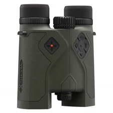 Vectronix Vector X 10x42 Rangefinding Binoculars w/MSR-SMR Reticle (917235)